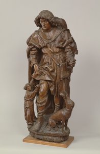 St. Roch (puu)