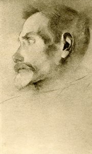 Francis Thompson tekijältä Neville Stephen Lytton