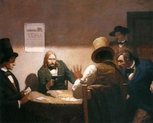 Kirjalevy tekijältä Newell Convers Wyeth