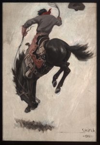  tekijältä Newell Convers Wyeth