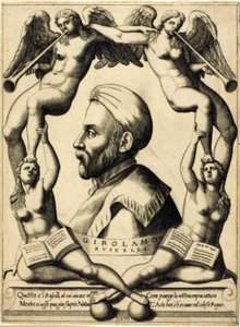 Girolamo Ruscellin muotokuva