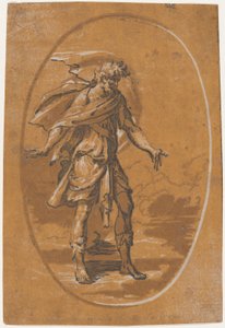 Olympus Surprise, n. 1540-50, n. 1540-50. tekijältä Niccolo Vicentino