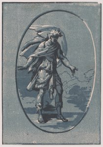 Olympus Surprise, n. 1540-50, n. 1540-50. tekijältä Niccolo Vicentino