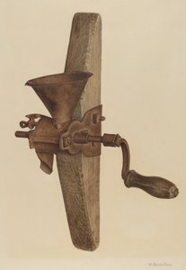 Hiomakone