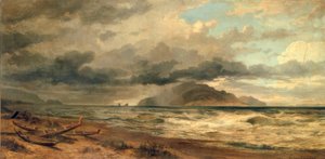Cook Straits, Uusi-Seelanti