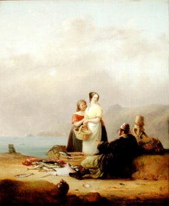 Kalastajat