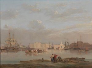 Elätystoimisto, Plymouth
