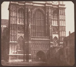 Westminster Abbey tekijältä Nicholas Henneman