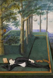 Henry Percy, Northumberlandin yhdeksäs jaarli, 1590-95.