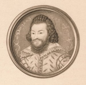 Henry Wriothesley, Earl of Southampton, 1500-luku, 1904