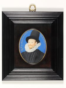 Leonard Darr tekijältä Nicholas Hilliard