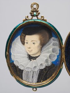  tekijältä Nicholas Hilliard