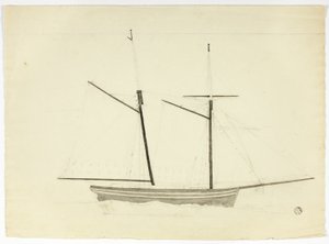Whaler tekijältä Nicholas Pocock