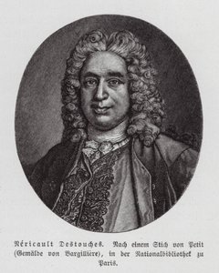  tekijältä Nicholas de (after) Largilliere