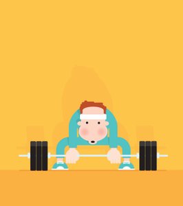 Gym Junkie, 2016 (digitaalinen)