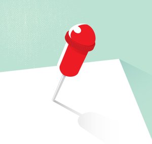Pinnattu, 2017 (digitaalinen) tekijältä Nick Diggory