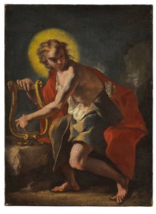 Apollo tekijältä Nicolò Grassi