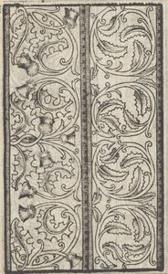 Malli teoksista, sivu 4 recto, elokuu 1529, elokuu 1529.