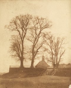 Forbury Hill, Reading,c. 1845 (kuva)