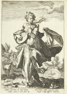 Kuuleminen tekijältä Nicolaes Jansz. Clock