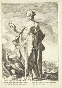 Näky tekijältä Nicolaes Jansz. Clock