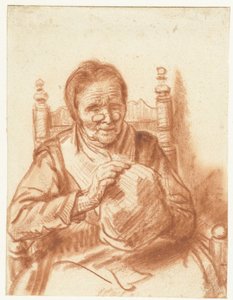  tekijältä Nicolaes Maes