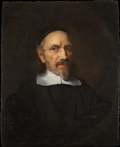  tekijältä Nicolaes Maes