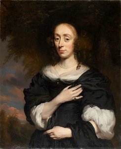  tekijältä Nicolaes Maes