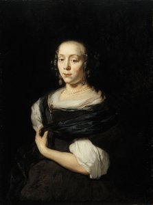  tekijältä Nicolaes Maes