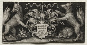 Vaakuna, 1594.