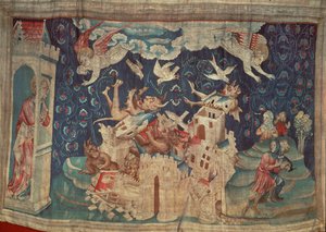 Angersin maailmanloppu