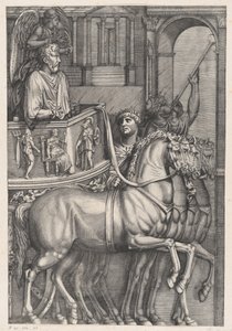 Marcus Aureliuksen voitto, 1550, 1550.