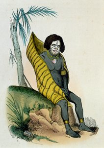 Kotoisin Havre Carteretista