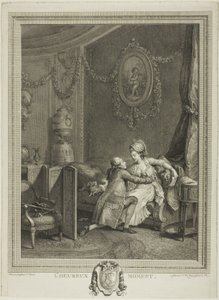 Onnellinen hetki tekijältä Nicolas Delaunay