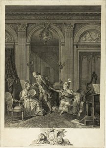 Rakkauskirje tekijältä Nicolas Delaunay