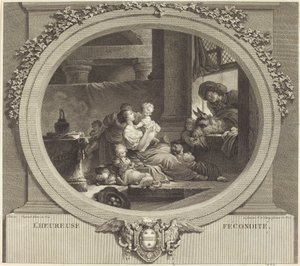 Onnellinen hedelmällisyys
