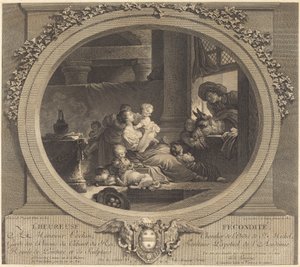 Onnellinen hedelmällisyys