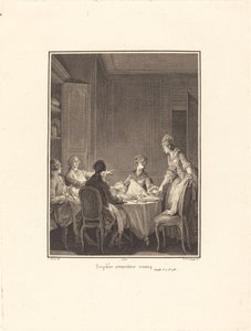 Sophie ylittää itsesi