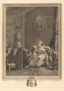 Onnellinen hetki
