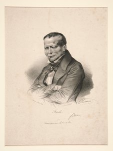  tekijältä Nicolas Eustache Maurin