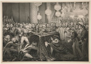 tekijältä Nicolas Eustache Maurin