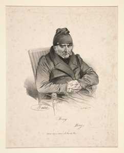  tekijältä Nicolas Eustache Maurin