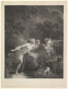 Rakkauden lähde, 1785.