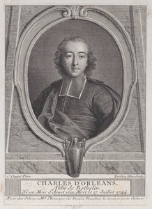 Muotokuva Charles d