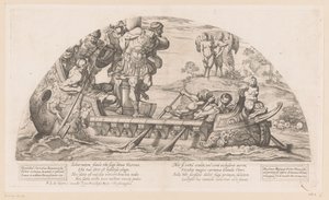 Odysseus uhmaa Sireenien lauluja Tarinoita Odysseiasta (sarjan nimi)