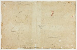 Joen suisto tekijältä Nicolas Poussin