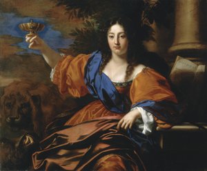 Circe tekijältä Nicolas Regnier