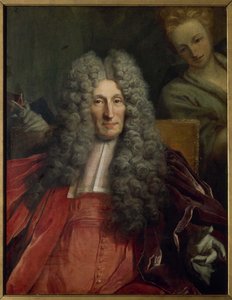 Ranska: Charles Boucher d