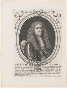 Muotokuva Antoine d