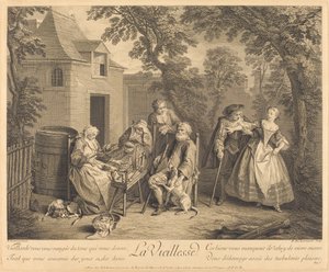 Vanhuus
